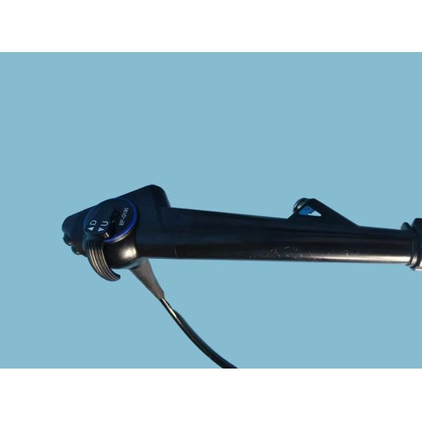 Medical Endoscope BF-Q190 Bronchoscope With Improved Functionality And High Resolution
