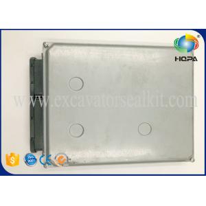 China HITACHI ZX200-3 Parts Excavator Monitor 4HK1 Engine Control Unit ECU 8980854680 supplier