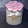 China Bronzing Cylinder Paper Boxes wholesale