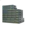 China Cisco Catalyst Network Switch 2960X-24PS-L LAN Base Stackable Switch with Full PoE+ Power wholesale