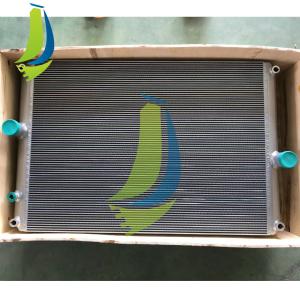 China 398-3232 3983232 Radiator For 966M Wheel Loader supplier