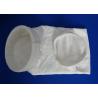 China nonwoven fabric PPS P84 PTFE filter cloth millipore membrane filter wholesale