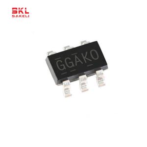 China IRF5803TRPBF MOSFET High Power High Efficiency Power Electronics Solution supplier