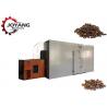 China Electricity Spices Cinnamon Hot Air Dryer Machine Heat Pump Nutmeg Cloves Dryer wholesale