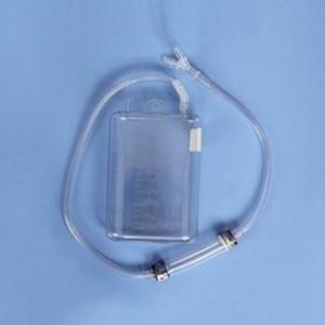 China Drainage Device Non Invasive Urinary Catheter For Surgical Drainage supplier