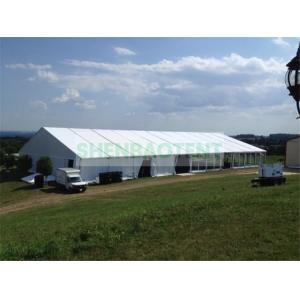 Hosting Outdoor Event Backyard Party Tent Different Size And Designs Custom Service