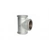 High Quality Malleable Fittings Elbows and Tees Chinese Top Brand