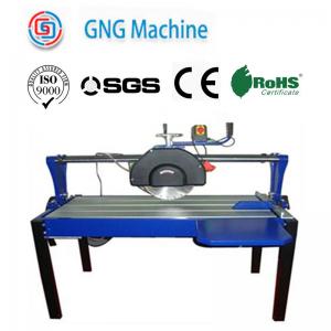 4HP Stone Cutting Machine Building Bricks Marble Cutter Machine