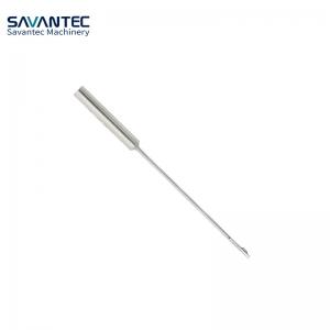 China Integral High Speed Steel One Pass Deburring Tools For Metal Savantec 0.8-20.24mm supplier