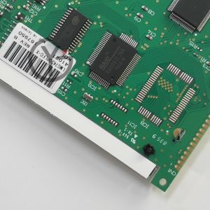 China 5.1 Inch LCD Controller Board 240x128 TFT LCD Screens LMG7420PLFC-X wholesale