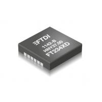 China FT234XD-R FTDI USB To Serial UART Interface USB 2.0 DFN-12 on sale