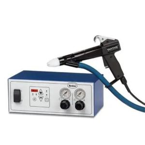 Manual Electrostatic Powder Coating Spray Machine