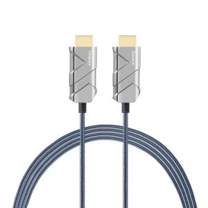 8K HDMI-compatible Active Optical Cable 8K@60Hz 4K@144Hz HDR RGB 48Gbps for Computer HDTV display singal Optic Fiber