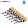China Inyector de combustible 2250118 para motores diesel de 2.0L/2.2L TDCi wholesale