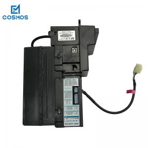 China 240v Online Casino Payment System , Ict Pa7 Bill Acceptor For Indoor Game Center supplier