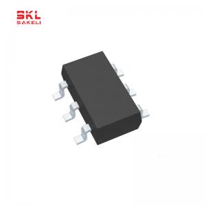 China MAX44284HAUT+T SOT-6 Dual Low Power High Gain Audio Amplifier IC Chip supplier