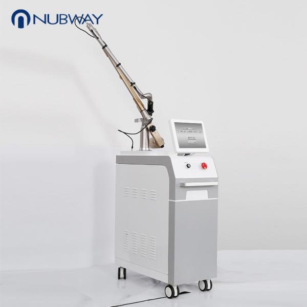 tattoo and  pigment removal laser machine spa use,Q-Switch nd laser machine