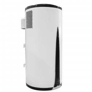 Monoblock Domestic Hot Water Heat Pump R134a 60L Electric Storage Tank Water Heater