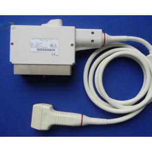 Versatile Linear Array Ultrasound Transducer Probe GE 10L Diagnostic System