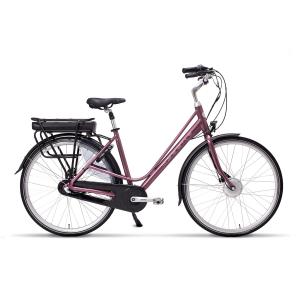 China Top grade city electric bicycle for lady,bafang motor 36V 250W,Shimano Rollerbrake,36V13AH LG Cells supplier