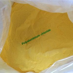 Water Treatment Poly Aluminium Chlorohydrate For Drinking Water cas 1327-41-9