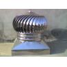 Steel Wind Turbine Ventilator Industrial Fan