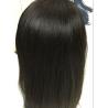 12" - 30" Pre Bonded Hair Extensions Hair 100 Human Hair Full Lace Wigs With