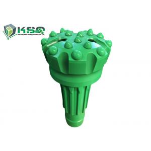China Forging Tungsten Carbide DTH Tools RC Hammers And Bits RE547 Series supplier