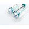 Endoscopic Surgical Instruments Disposable Trocar Set 12mm Optical Trocar Kit