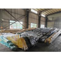China Excavator Long Reach Boom Factory and Manufacturer from China With High Efficiency on sale
