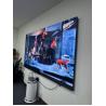 China 162inch COB All-in-one LED Display Seamless Integration with Touch Remote Control for Video Conferencing and Teaching wholesale