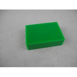 China Yellow / Green / White Epoxy Resin Nylon Plate Sheet Heat Resistant supplier