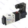 Mini Airtac Electromagnetic 3/2 Way Solenoid Valves 3V1-06,3V1-M5 with M5, 1/8