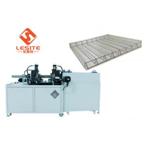 China 7pa Deformation Resistance Wire Bending Machine Easy To Operate supplier