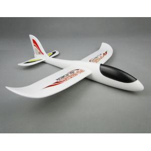 China FRE fligh throwing hand throwing hand glider aircraft shatterproof foam airplane model air supplier