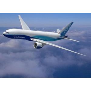 International Air Freight From China To Australia