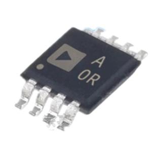 China Los amplificadores de la precisión de AD8607ARMZ-REEL SE DOBLAN, la PRECISIÓN Cmos RAIL-RAIL amperio DE OP. SYS. wholesale