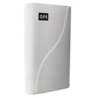 China 2.4Ghz 4G LTE Outdoor CPE Router , 802.11a Wireless Access Point Router on sale