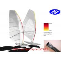 China Custom RS Sails Carbon Fiber Tow NP17 Windsurfing Mast on sale
