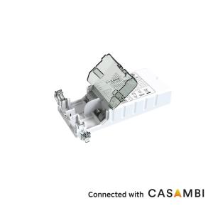 China 36W Easy use Constant Current Casambi LED Driver with 500ma to 1050mA output for smart lighting system wholesale