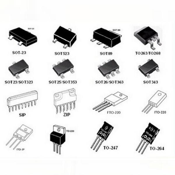AMD/Advanced Micro Devices QFP-160 Integrated Circuit Semiconductors