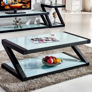 High Durability Lift Top Coffee Table / Center Table Customization Acceptable