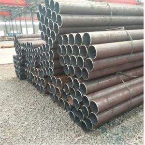 10" Seamless Mechanical Tubing Piping A519 Seamless Tubing Astm A789 Uns S31803