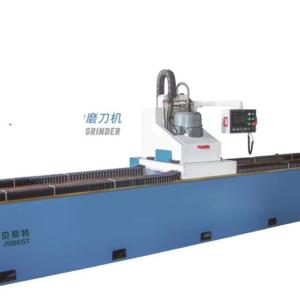 China Woodworking Machinery Knife Grinder Blade Sharpening and Grinding Machine wholesale