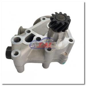 China Oil Pump ME014600 Japanese Truck Parts For Mitsubishi 4D31 4D32 Canter Fuso Truck supplier