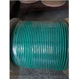 China PULI Lan Cat5e Copper Cable SFTP 550Mhz Network 100 Base-T4 supplier