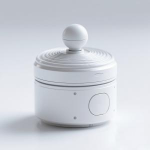 China サービスロボット用の防水ナビゲーションアンテナハウジング オーダーメイドサイズ wholesale