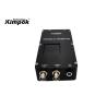 China Robot 5-10km Analog Wireless Video Transmitter And Receiver 4 Channels 10W wholesale