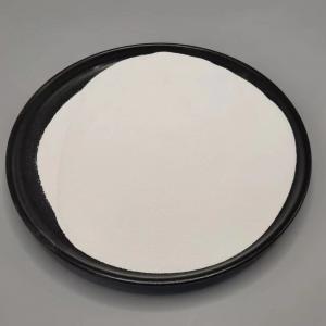 99% Alumina Purity Ceramic Powder Granulation Surface Polishing Porcelain Material