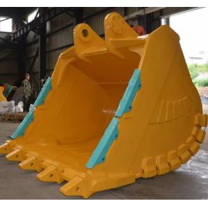 China Standard Excavators PC Bulldozer Bucket EL300B M313C M313D supplier